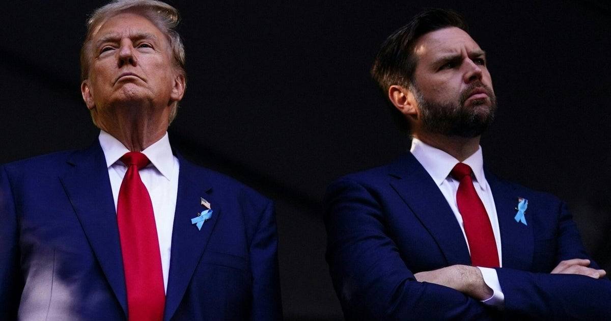 Trump, Vance react to shooting in Minneapolis where ICE officer killed Renee Good