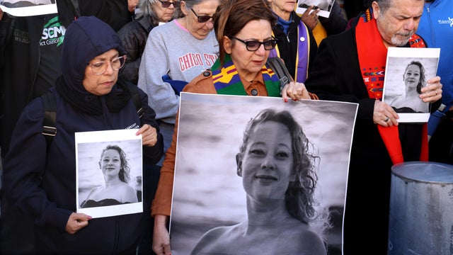 Immigration Enforcement Minneapolis 