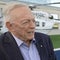 Jerry Jones on The Star and the Dallas Cowboys' legacy