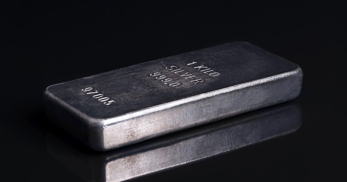 3 грешки при инвестиране в сребро, които да избягвате, докато цената се покачва