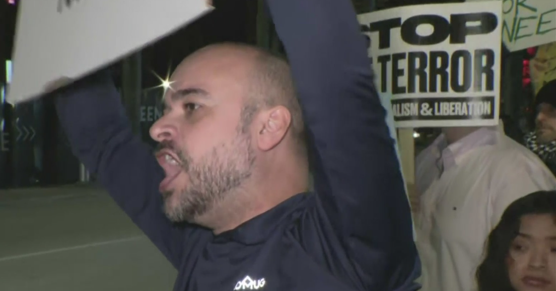 Protesters rally against ICE after woman’s death: “We don’t want Miami to be next”