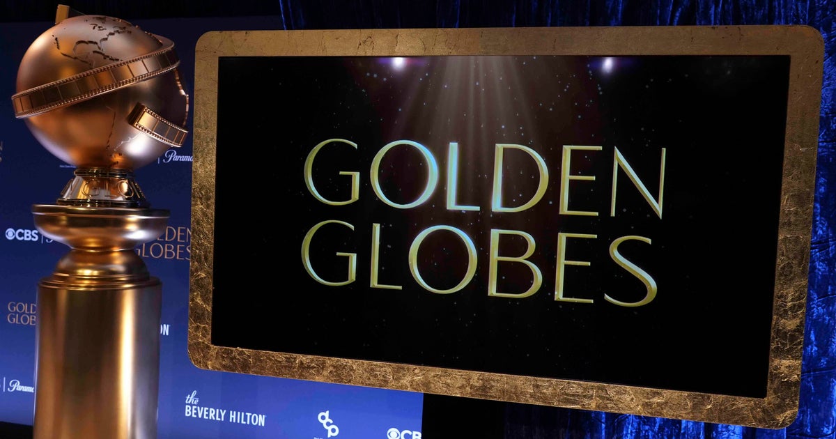 Who should win the Golden Globes? Cast your vote before Sunday’s show on CBS