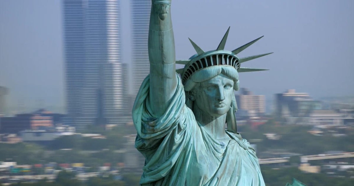 Does the American dream still exist?