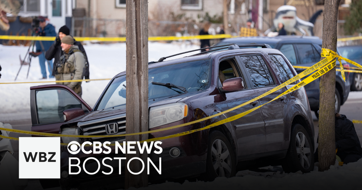Latest details after ICE agent fatally shoots woman in Minneapolis ...