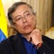 Colombian President Gustavo Petro details first-ever call with Trump