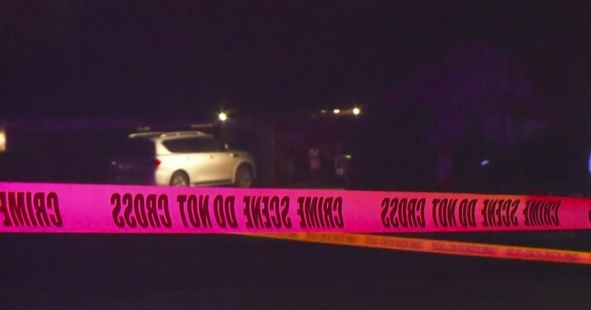 Arrest made in deadly Stockton stabbing in November - CBS Sacramento