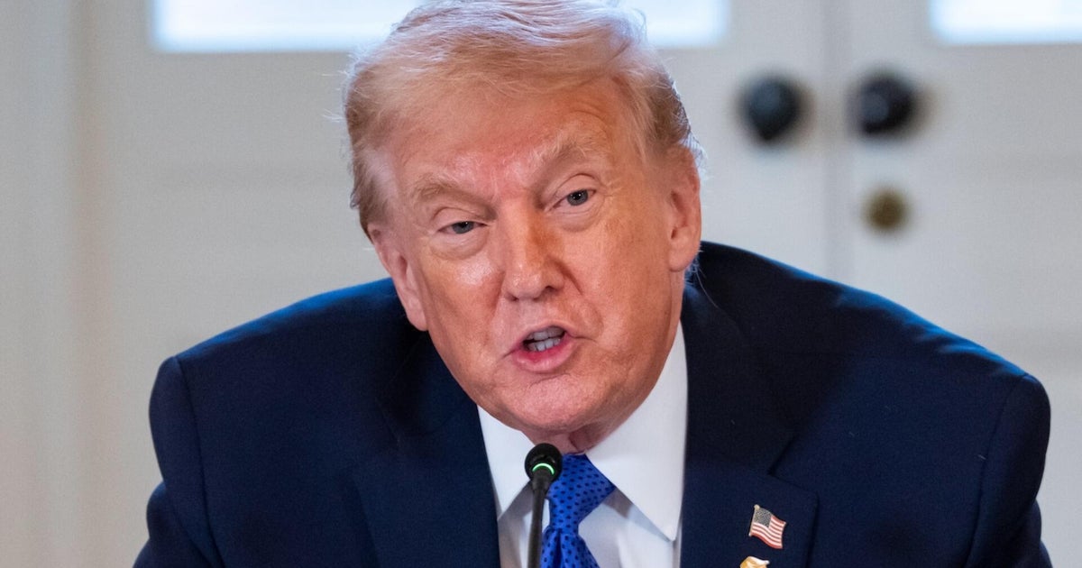 Trump's plan for U.S. oil companies in Venezuela is a long-term presence