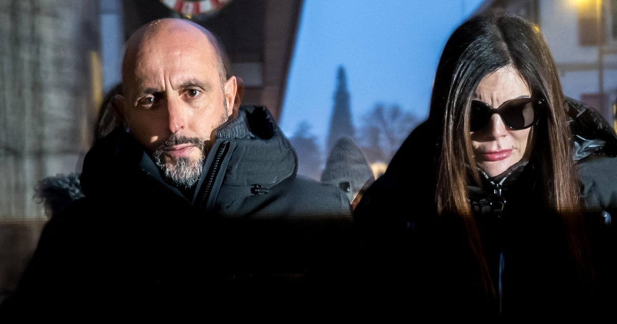 Сион Швейцария — Жак Морети съсобственик на швейцарския бар който