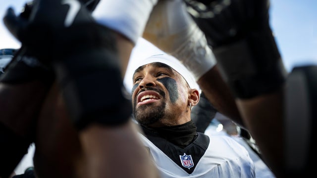 Philadelphia Eagles v Washington Commanders - NFL 2025 