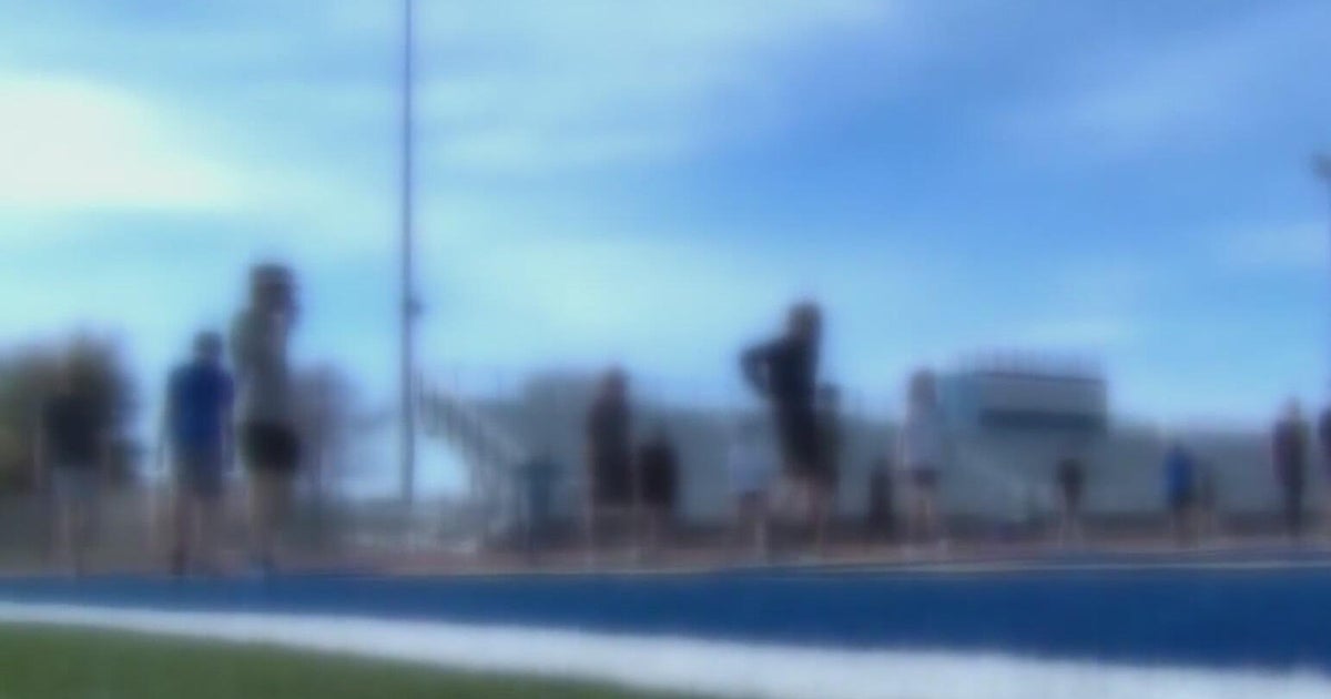 West Virginia attorney general prepares to argue transgender athlete ban in front of U.S. Supreme Co