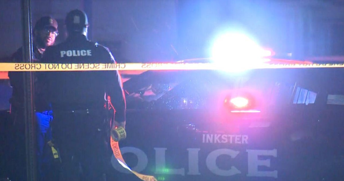 Inkster police investigate fatal shooting; Detroit Mayor Mary Sheffield ...