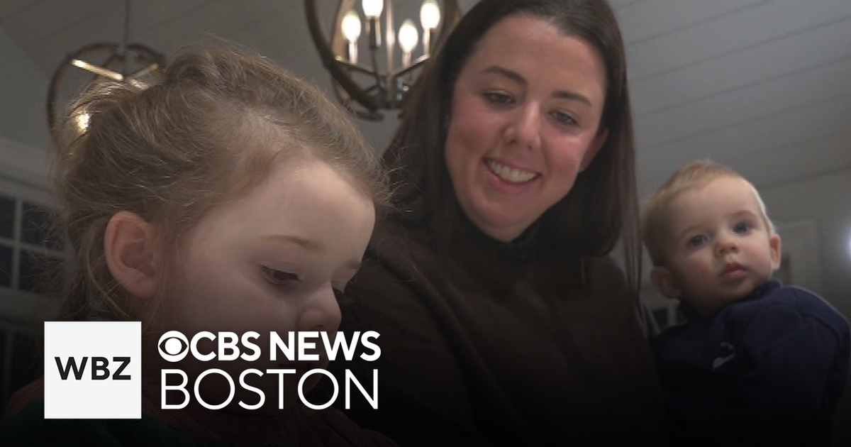 Massachusetts mom fights for scalp cooling to be covered by insurance during chemo