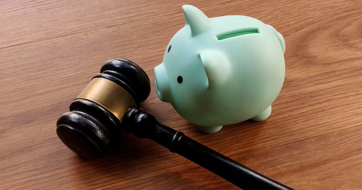 Когато американците тънат в дългове – а много от тях