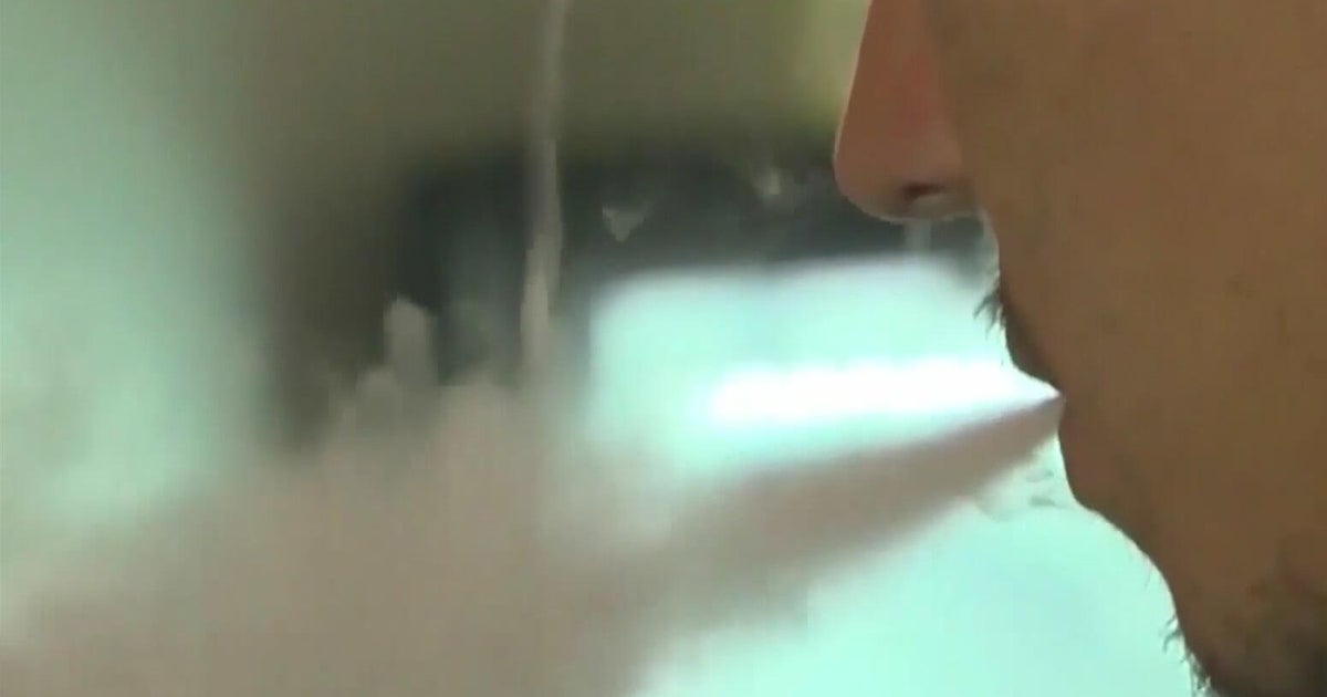 National Quitters Day highlights new push to help young adults break nicotine addiction