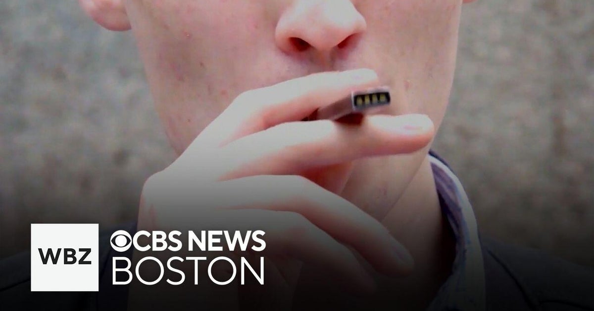 Survey shows that over 50% of young adults want to quit nicotine for their 2026 resolution