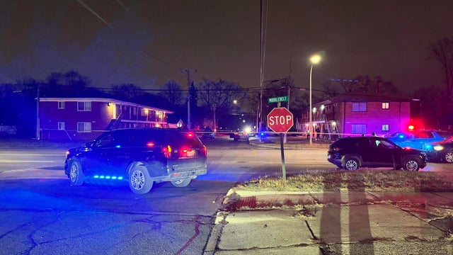 Authorities investigate after man fatally shot in Inkster 