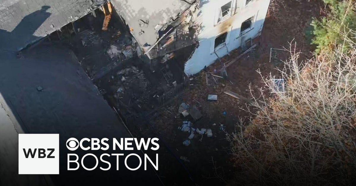 Firefighters called to Easton home for medical emergency find woman dead in fire