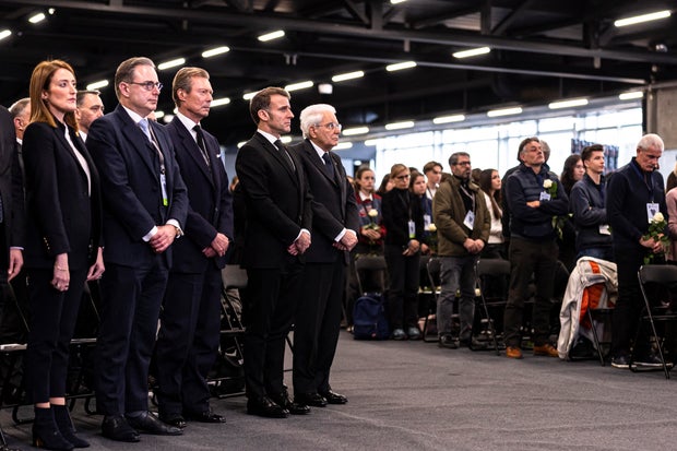 SWITZERLAND-FIRE-ACCIDENT-TOURISM 