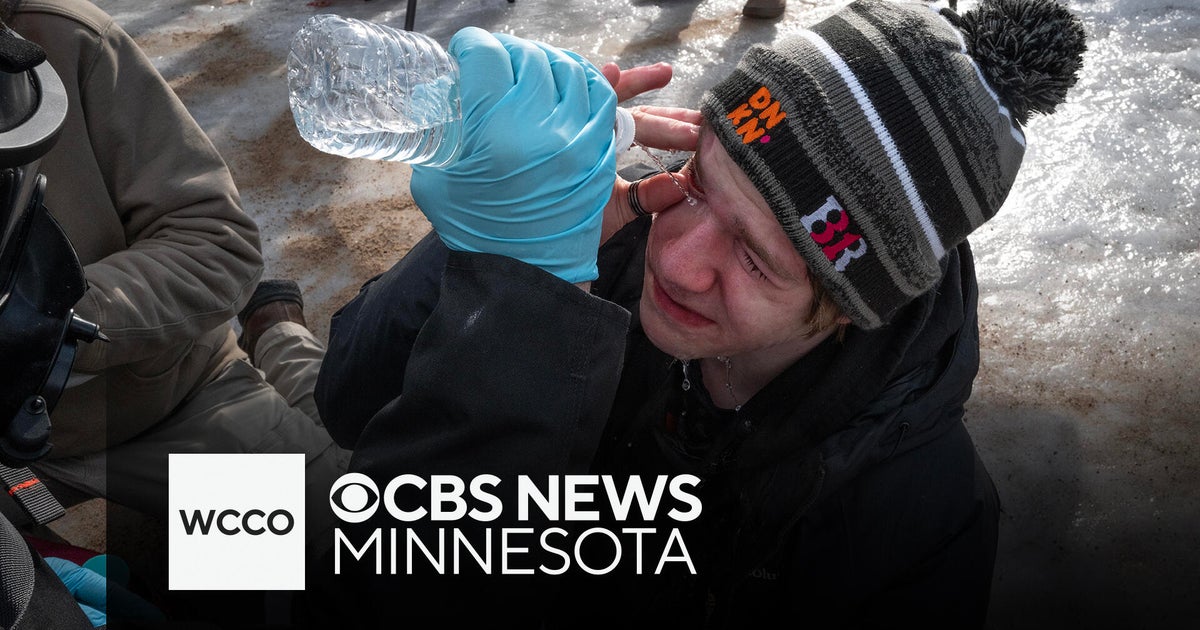 Minnesota ICE shooting has residents, U.S. citizens processing grief, intense emotions