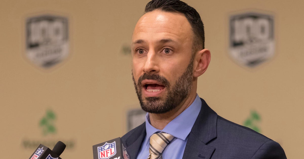 Miami Dolphins finalize deal to hire Jon-Eric Sullivan as general manager, sources say