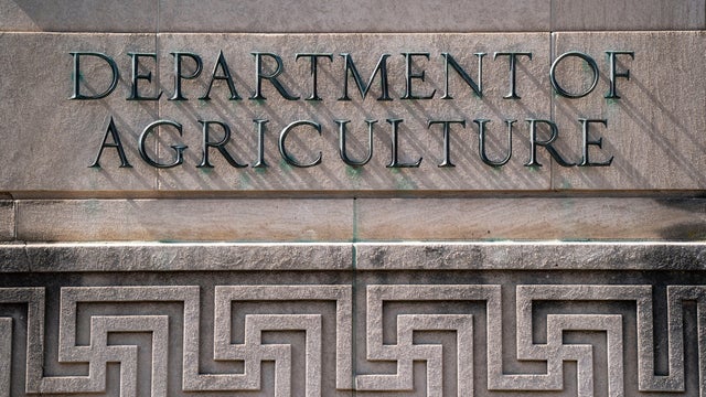 Two USDA Food Safety Committees Disbanded Under Trump Order 