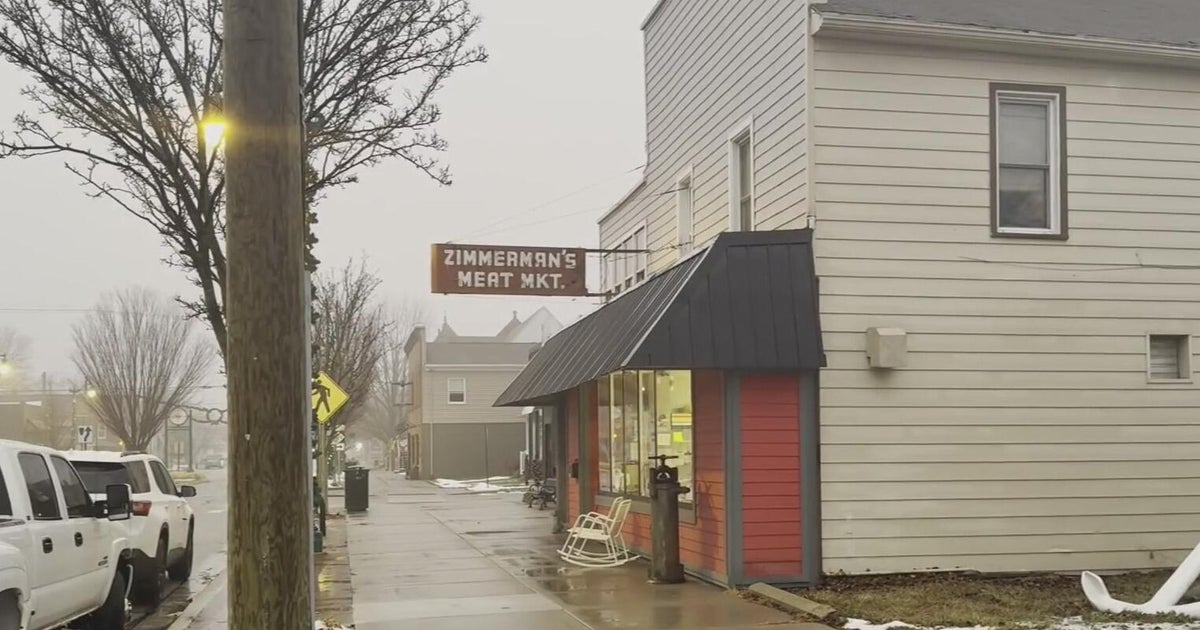 Person charged after pepper-spraying Michigan business owner