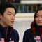 The Shibutani siblings on stepping away from the ice and returning stronger