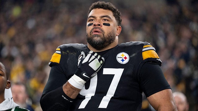 Baltimore Ravens v Pittsburgh Steelers - NFL 2025 