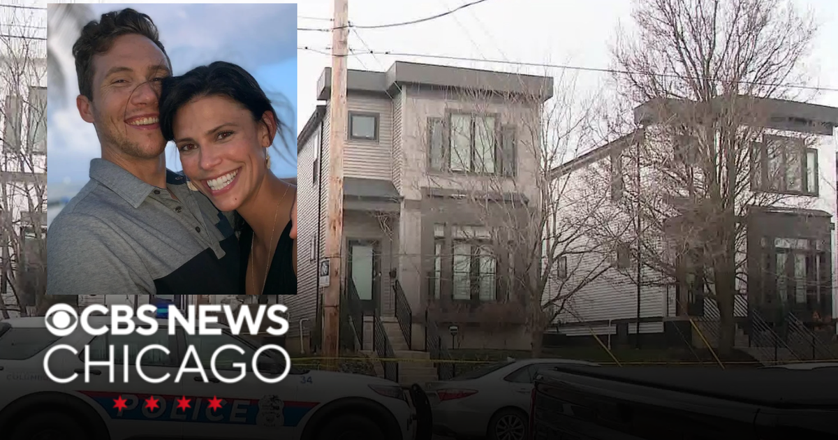 Chicago man charged in connection to killings of Ohio dentist and his ...