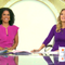 Meet CBS Saturday Morning hosts Adriana Diaz and Kelly O'Grady