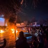 Protests-in-Iran-January-8 
