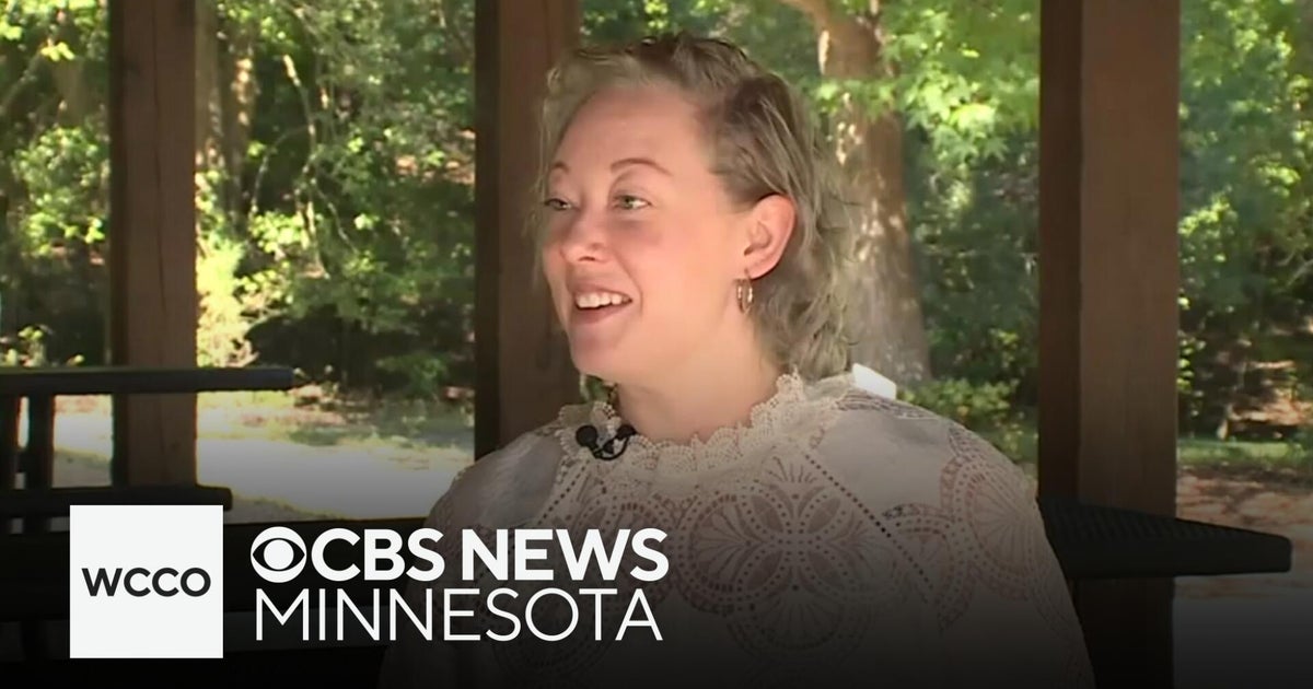 Former mentor of Renee Good remembers her as woman who cared for others