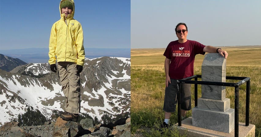 Пиково пътуване: Разгледайте САЩ от най-високата точка на всеки щат