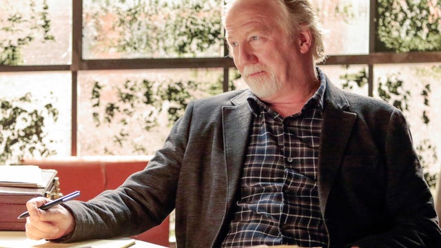 ABC's "For Life" - Season Two 