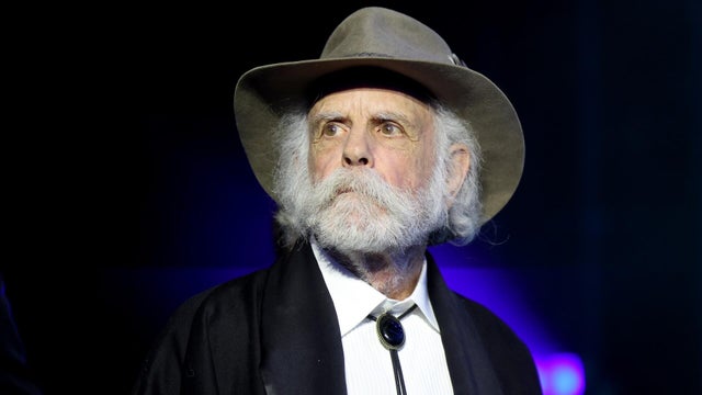 2025 MusiCares Persons of the Year Honoring The Grateful Dead - Inside 