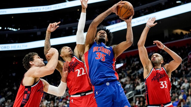 Los Angeles Clippers  Basketball 