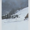 Skier Injured as Avalanche Risk Remains "High"