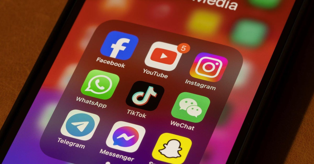 Texas lawmaker plans to pass law banning social media for children under 16