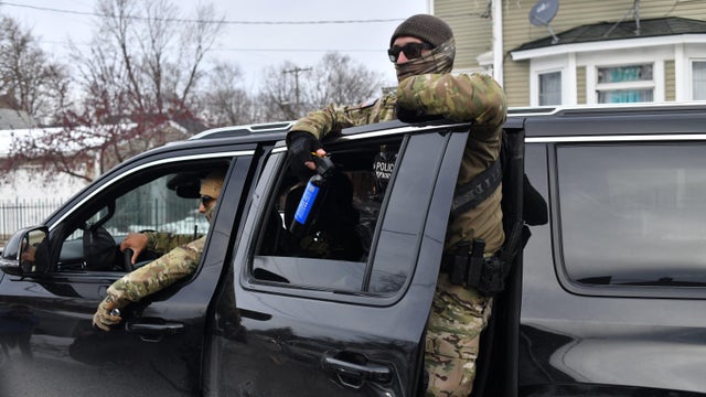 US-IMMIGRATION-ICE-SHOOTING 