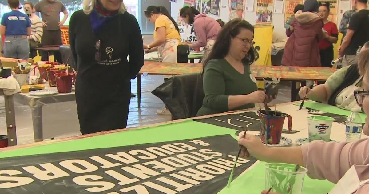 Teachers in Sacramento region prepare for possible spring strike