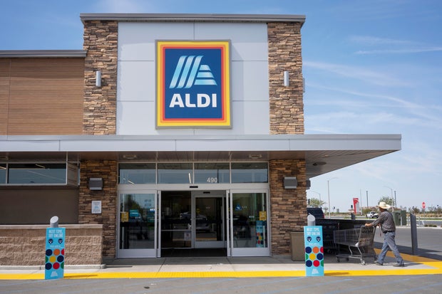 Aldi 