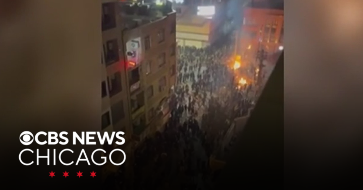 Death toll spikes to nearly 500 people amid protests in Iran