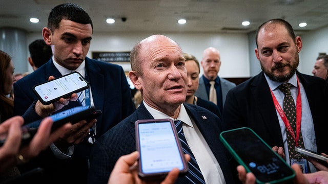 US Military Carries Out Deadly Attacks On Three Boats In Pacific 