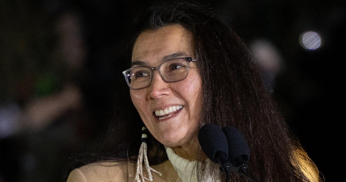 Democrats look to flip Alaska Senate seat to retake majority