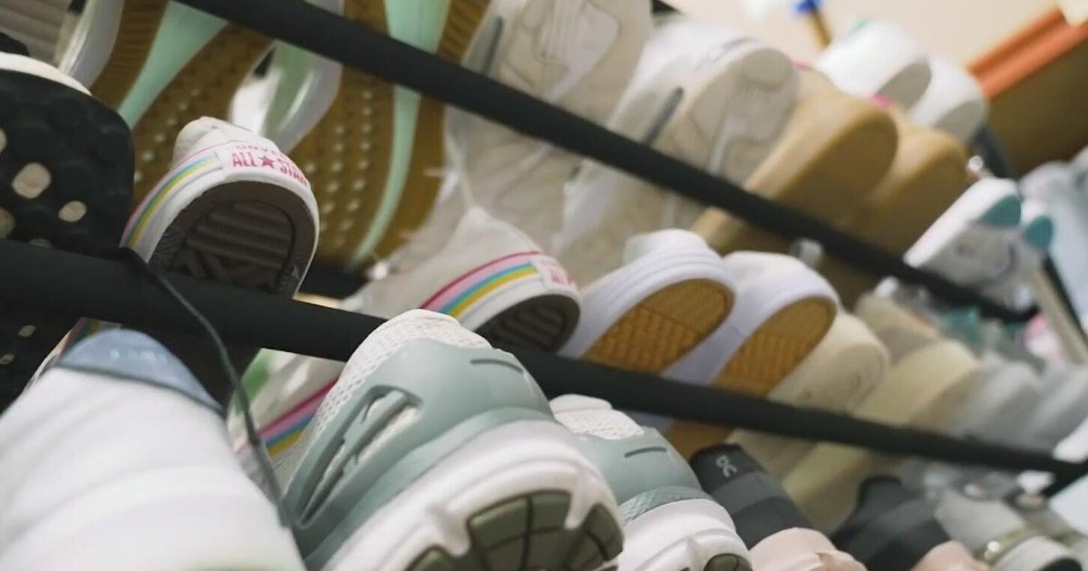 “In Jacob’s Shoes” empowers South Florida youth, donates over 275,000 pairs