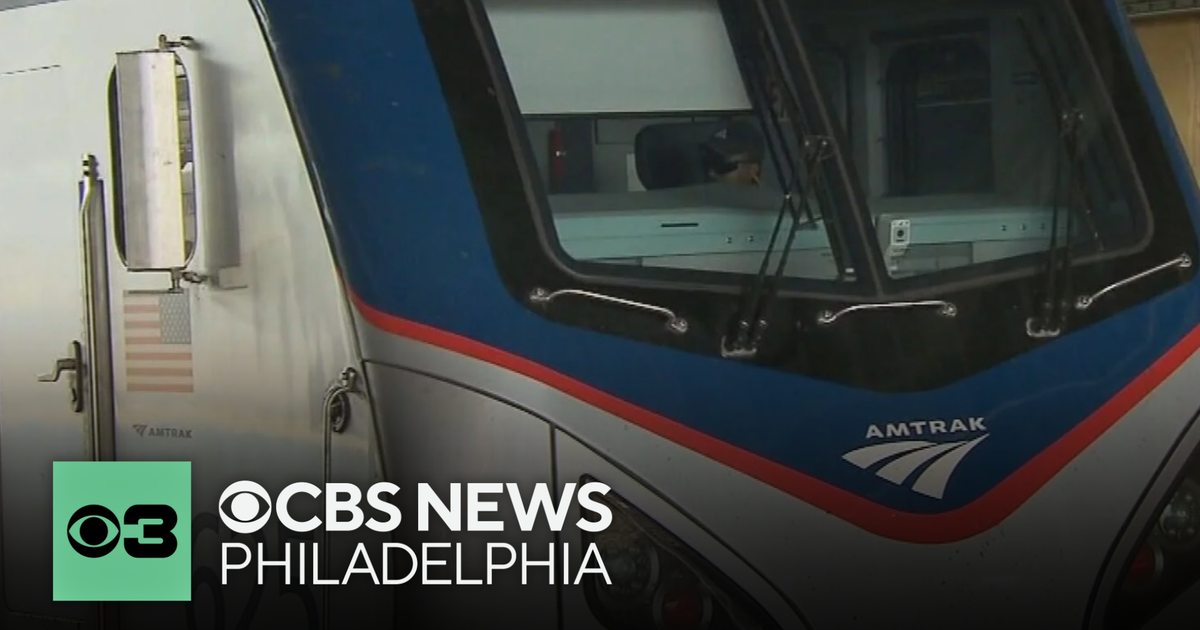 Person with possible measles infection rode Amtrak from Philadelphia to D.C., health officials say