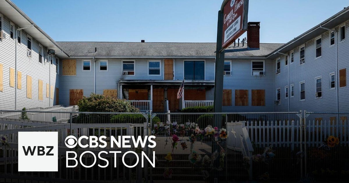 Healey institutes new requirements for assisted living facilities in Massachusetts