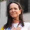 Trump to meet with Venezuelan opposition leader María Corina Machado