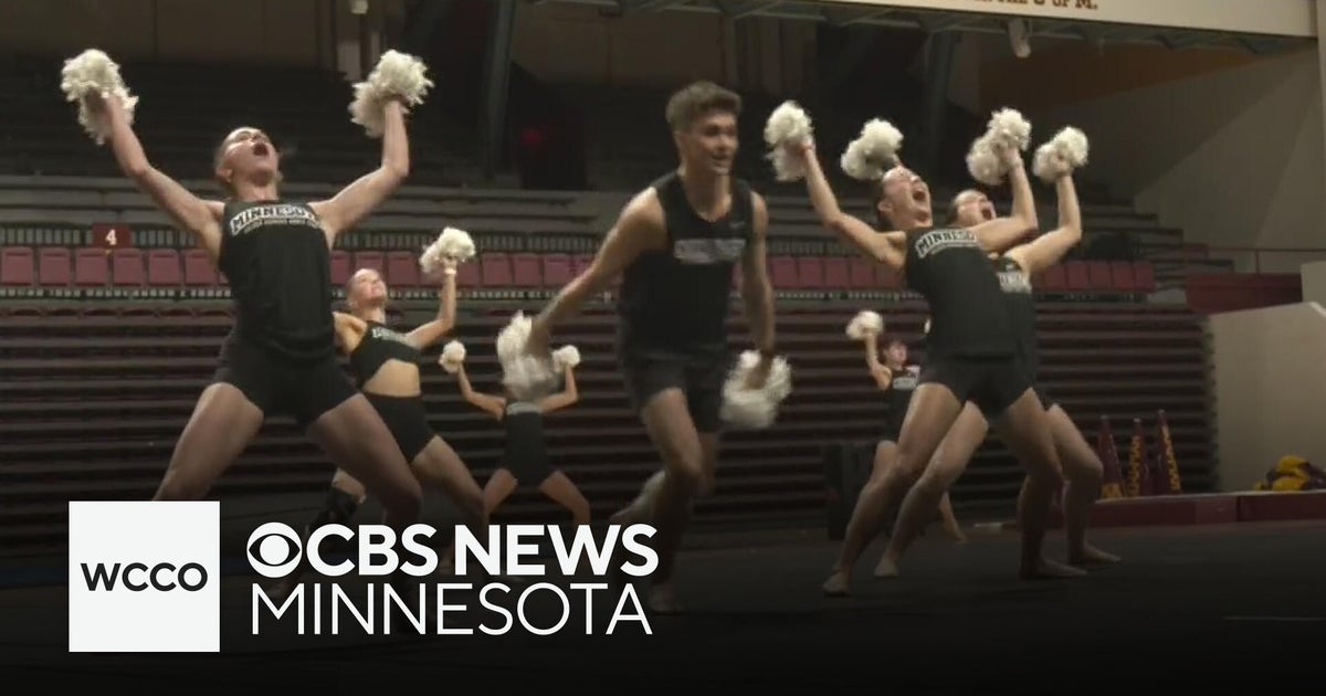 Gophers dance dynasty preps for defending UDA College Nationals title