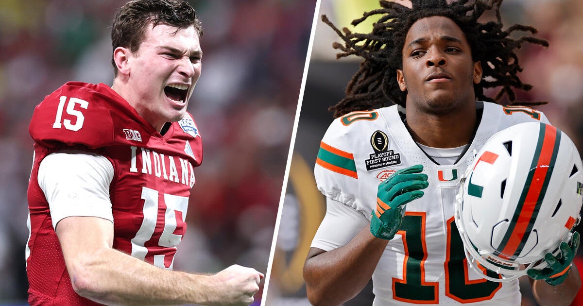 Indiana vs. Miami, where history, dominance and razor-thin margins collide